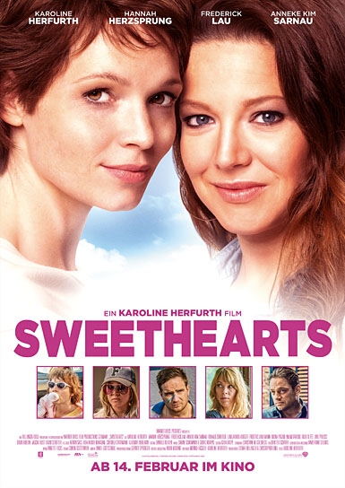 "Sweethearts", Quelle: Warner Bros. Pictures Germany, DIF, © Warner Bros. Ent.