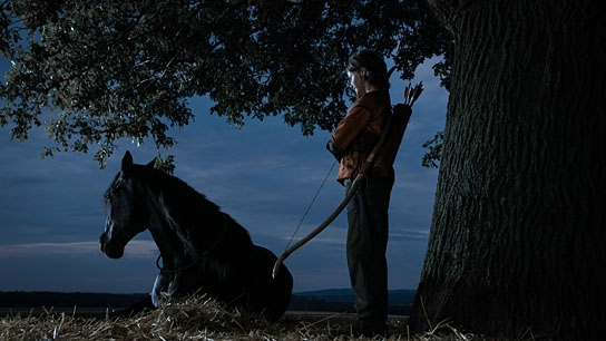 "Ostwind - Aris Ankunft", Quelle: Constantin Film Verleih, DIF, © 2019 Constantin Film Verleih GmbH, SamFilm GmbH, Marc Reimann