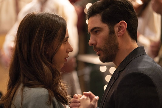 "The Kindness of Strangers", Quelle: Alamode Filmverleih, DFF, © Alamode Film, Per Arnesen