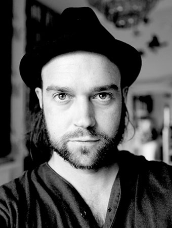 Paul Dugdale, Quelle: 69. Internationale Filmfestspiele Berlin (Katalog), © Paul Dugdale