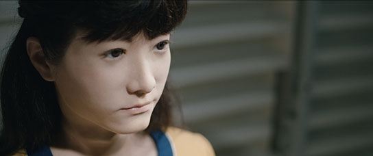 "Hi, Ai" (2018), Quelle: Rise and Shine Cinema, DIF, © Kloos & Co. Medien