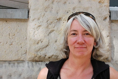 Alice Agneskirchner, Quelle: 69. Internationale Filmfestspiele Berlin (Katalog), © gebrueder beetz filmproduktio