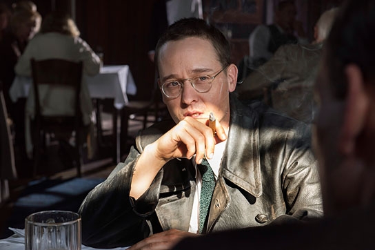 "Brecht", Quelle: WDR, © WDR, Stefan Falke