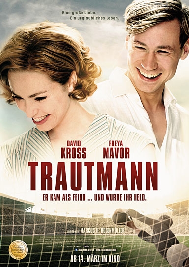 "Trautmann", Quelle: SquareOne Entertainment, DIF