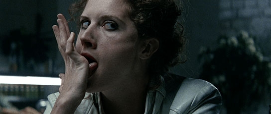 "Luz", Quelle: Bildstörung & Drop Out Cinema, DIF, © KHM, MÉNDEZ, SINGER