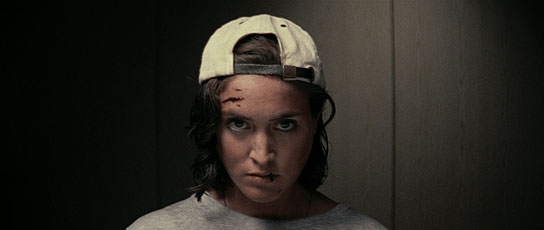 "Luz", Quelle: Bildstörung & Drop Out Cinema, DIF, © KHM, MÉNDEZ, SINGER