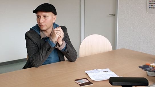 "Im Land meiner Kinder", Quelle: Peripher Filmverleih, DIF, © Helena Wittmann, Büchner Filmproduktion