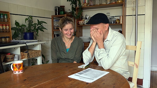 "Im Land meiner Kinder", Quelle: Peripher Filmverleih, DIF, © Helena Wittmann, Büchner Filmproduktion