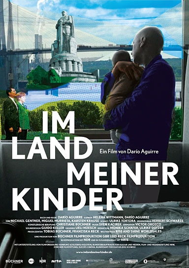 "Im Land meiner Kinder", Quelle: Peripher Filmverleih, DIF