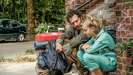 "Rocca verändert die Welt", Quelle: Warner Bros. Pictures Germany, DIF, © Marion von der Mehden