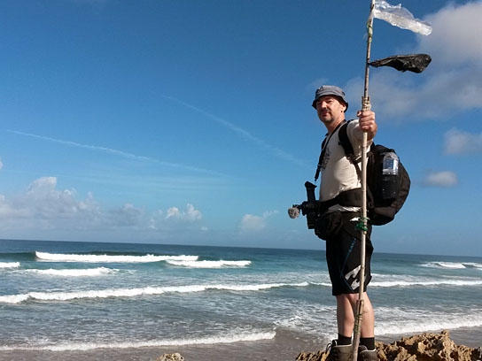 "Portugal - Der Wanderfilm", Quelle: comfilm.de, DIF, © comfilm.de Silke Schranz und Christian Wüstenberg GbR