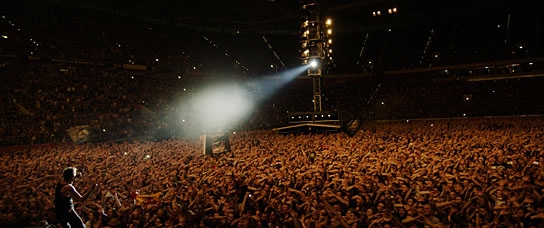 "Weil du nur einmal lebst - Die Toten Hosen auf Tour" (2019), Quelle: NFP Marketing & Distribution, DIF, © avanti media fiction 2019