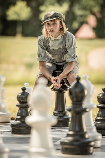 "Head Full Of Honey", Quelle: Warner Bros. Pictures Germany, DIF, © Warner Bros. Entertainment Inc.