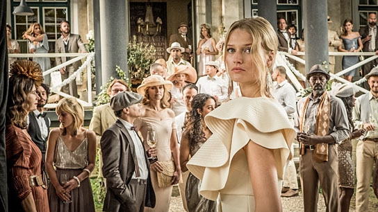 "Head Full Of Honey", Quelle: Warner Bros. Pictures Germany, DIF, © Warner Bros. Entertainment Inc.