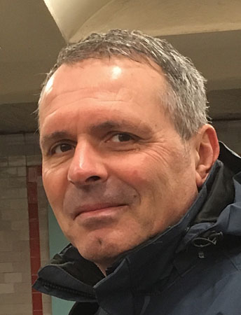 Marcus Fischötter; Quelle: imFilm Agentur + Verleih, DIF, © Marcus Fischötter