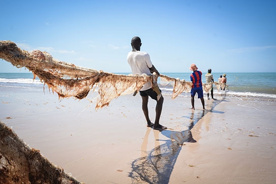 "Reiss aus - Zwei Menschen. Zwei Jahre. Ein Traum", Quelle: Abgefahren GbR, DIF, © Lena Wendt