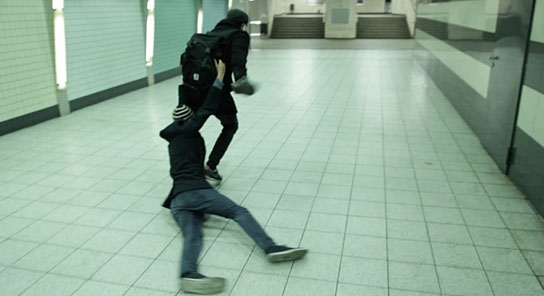 "Voll Rita!", Quelle: déjà-vu Film, DIF, © déjà-vu Film