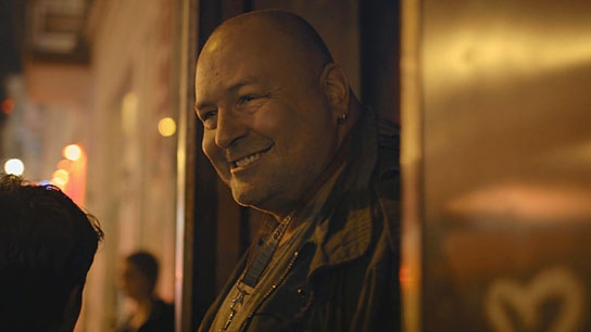 "Berlin Bouncer", Quelle: Farbfilm Verleih, DIF, © Flare Film GmbH