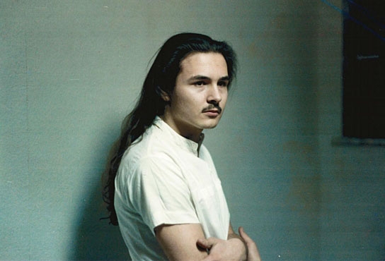 "Berlin Bouncer", Quelle: Farbfilm Verleih, DIF, © Frank Künster