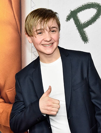 Luis Vorbach, Quelle: SquareOne Entertainment, DIF, © SquareOne Entertainment, ad-bild.de