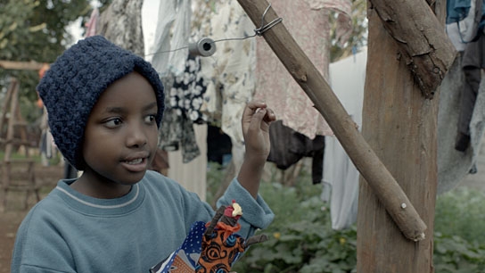 "Supa Modo", Quelle: Sächsischer Kinder- und Jugendfilmdienst e.V., DIF, © One Fine Day Films
