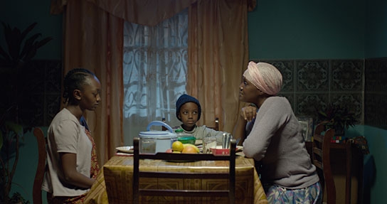 "Supa Modo", Quelle: Sächsischer Kinder- und Jugendfilmdienst e.V., DIF, © One Fine Day Films
