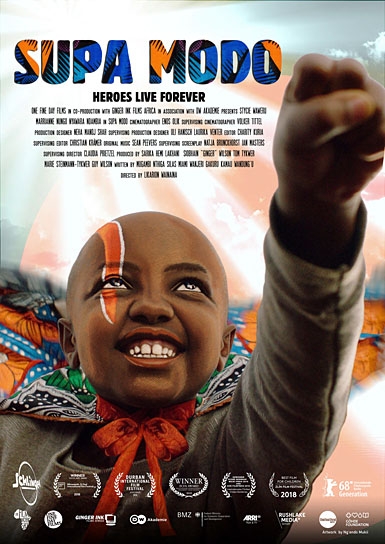"Supa Modo", Quelle: Sächsischer Kinder- und Jugendfilmdienst e.V., DIF, © Sächsischer Kinder- und Jugendfilmdienst e.V.