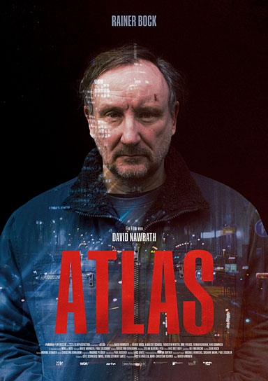 "Atlas", Quelle: Pandora Film, DIF