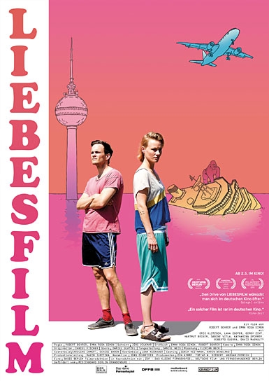 "Liebesfilm", Quelle: Grandfilm, DIF