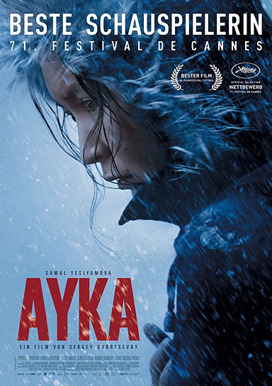 "Ayka", Quelle: Neue Visionen Filmverleih, DIF