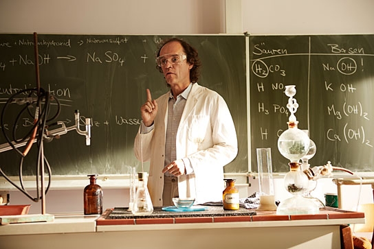 Olaf Schubert in "Alfons Zitterbacke - Das Chaos ist zurück" (2019), Quelle: X Verleih, DIF, © X Verleih AG, Edith Held