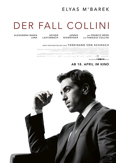 "Der Fall Collini", Quelle: Constantin Film Verleih, DIF, © 2019 Constantin Film Verleih GmbH