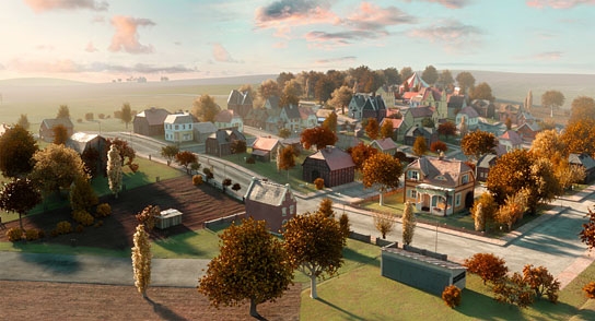"Die sagenhaften Vier", Quelle: Universum Film, DIF