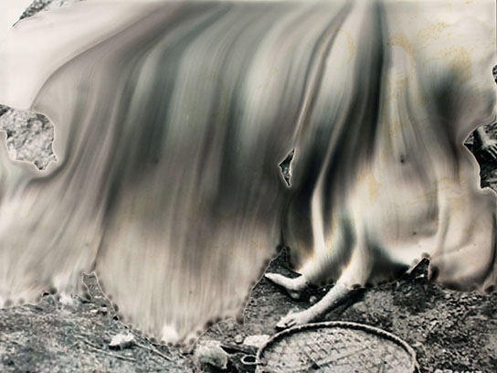 "Manipulation (Trostfrauen)", Quelle: Seungkyu Jung