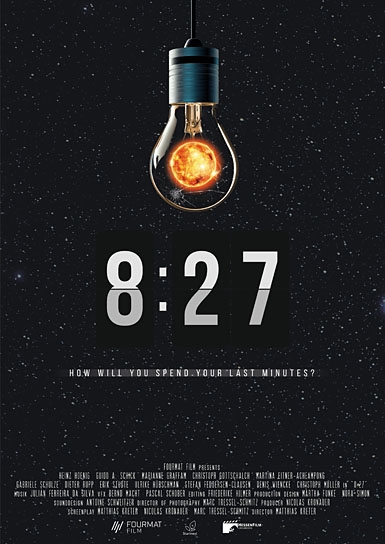"08:27", Quelle: Fourmat Film