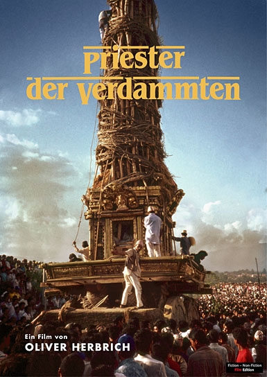 "Priester der Verdammten", Quelle: Oliver Herbrich Filmproduktion, © Oliver Herbrich