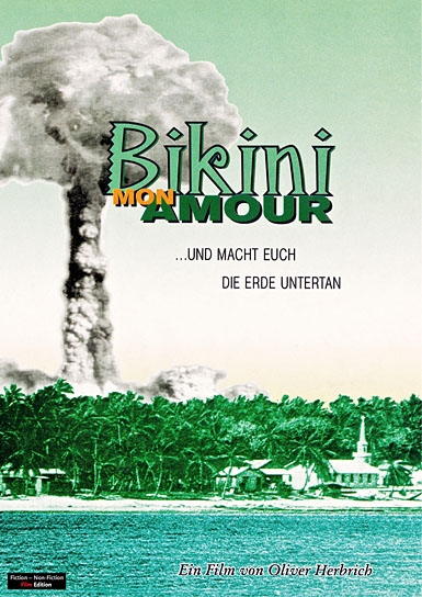 "Bikini - Mon amour", Quelle: Oliver Herbrich Filmproduktion, © Oliver Herbrich
