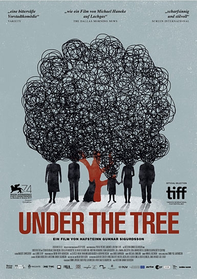 "Under the Tree", Quelle: Farbfilm Verleih, DIF