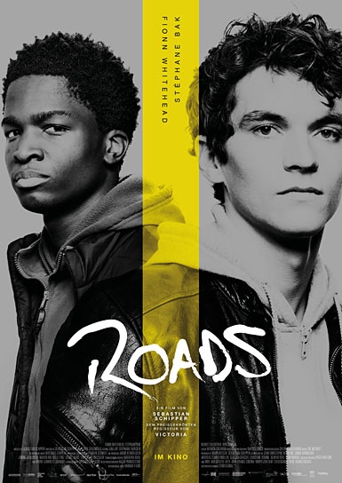 "Roads", Quelle: StudioCanal, DIF