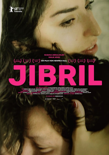"Jibril", Quelle: missingFILMs, DIF, © missingFILMs