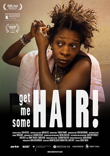"get me some HAIR!", Quelle: Sabcat Media, DIF
