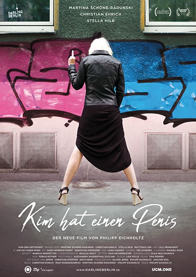 "Kim hat einen Penis", Quelle: UCM.ONE, DIF