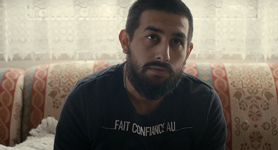 "Oray", Quelle: déjà-vu Film, DIF, © filmfaust filmproduktion, Christian Kochmann