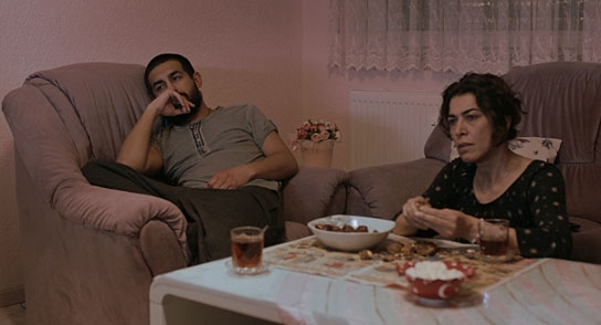 "Oray", Quelle: déjà-vu Film, DIF, © filmfaust filmproduktion, Christian Kochmann
