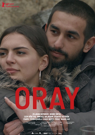 "Oray", Quelle: déjà-vu Film, DIF