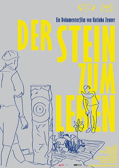 "Der Stein zum Leben", Quelle: Real Fiction Filmverleih, DIF