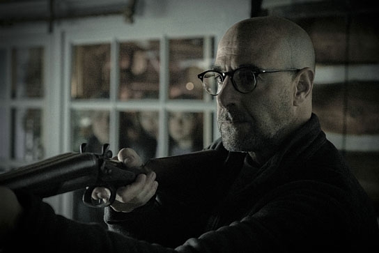 "The Silence", Quelle: Constantin Film Verleih, DIF, © 2019 Constantin Film Verleih, Michael Gibson