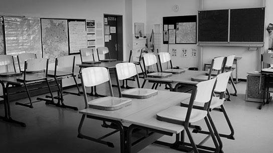 "Klasse Deutsch", Quelle: W-film, DIF, © W-film, Florian Heinzen-Ziob und Georg Heinzen GbR