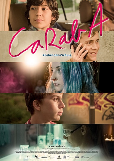 "CaRabA", Quelle: Zwischenzeit e.V., DIF