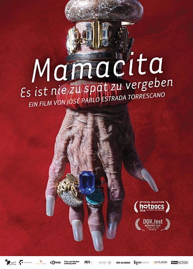"Mamacita", Quelle: Real Fiction Filmverleih, DIF